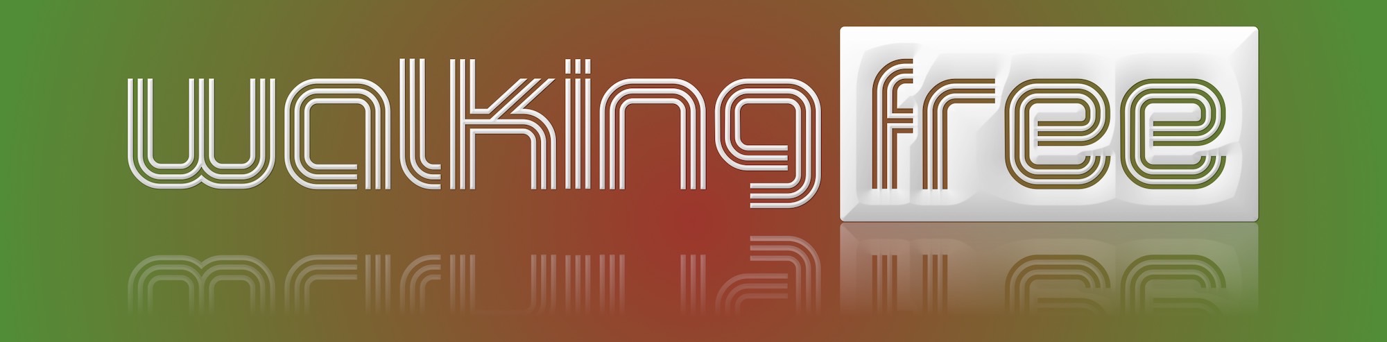 walkingfree